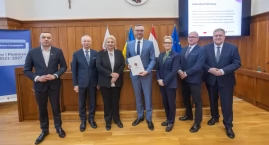 80 milionów dla regionu. Włocławek stawia na biznes, gminy powiatu na infrastrukturę