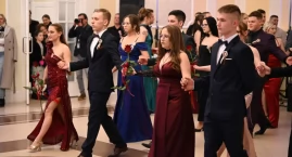 Studniówki Włocławek 2026: Zespół Szkół Samochodowych cz. 2