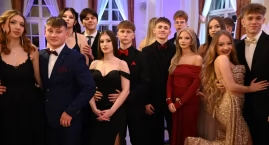 Studniówki Włocławek 2026: ZSA cz. 1