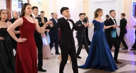 Studniówki Włocławek 2026: Zespół Szkół Akademickich cz. 2