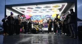 WOŚP Chodecz 2026. Co już za nami, a co jeszcze przed finałem Wielkiej Orkiestry Świątecznej Pomocy