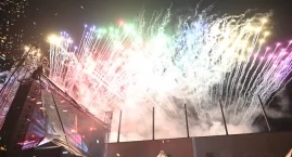 WOŚP Włocławek 2026: Oscar Cyms i Nita na Bulwarach.&hellip;