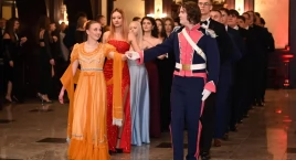 Studniówki Włocławek 2026: Elektryk cz. 1