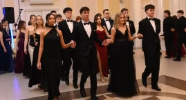 Studniówki Włocławek 2026: Zespół Szkół Ekonomicznych cz. 2