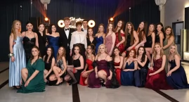 Studniówka LO w Lubrańcu 2026: Bal, który zostaje w &hellip;