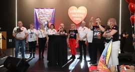 WOŚP w gminie Włocławek: To był rekordowy finał, na &hellip;