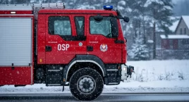 Zagrożenie chemiczne pod Włocławkiem. Apel o pozosta&hellip;