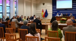 Tragiczne wydarzenie w DPS przy ul. Nowomiejskiej. M&hellip;