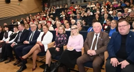 Forum KGW w Brześciu Kujawskim. Spotkanie kół z  powiatu włocławskiego [ZDJĘCIA]