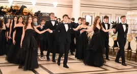 Studniówki Włocławek 2026: Liceum im. Marii Konopnickiej we Włocławku cz. 2