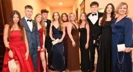 Studniówki Włocławek 2026: Liceum im. Mikołaja Kopernika cz. 2