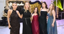 Studniówki Włocławek 2026: Zespół Szkół Chemicznych cz. 2