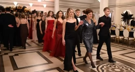 Studniówki Włocławek 2026: LMK Włocławek cz. 3