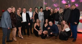 Bal Karnawałowo-Walentynkowy w Kruszynie [ZDJĘCIA]