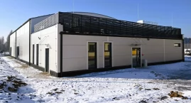 Nowe boisko wielofunkcyjne w Brześciu Kujawskim