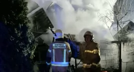 10 zastępów straży w akcji we Włocławku. Zamarznięte&hellip;