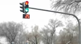 Liczniki czasu na światłach we Włocławku? Jest pomysł zmian