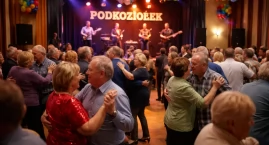 Karnawałowy Podkoziołek w Lubaniu. Znamy datę i miej&hellip;