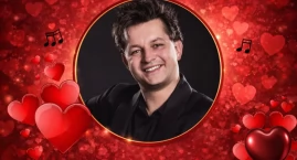 Andrzej Koziński wystąpi w Choceniu. Muzyczne walentynki już 8 lutego