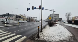 Czy miasto zmieni organizację ruchu we Włocławku? O &hellip;