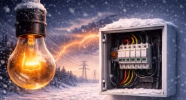 Planowane wyłączenia prądu. Lista ulic i miejscowośc&hellip;