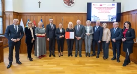 Miliony z KPO dla powiatu włocławskiego. Są konkretne gminy, kwoty i zakres inwestycji