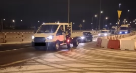 Masowe kontrole na A1 w rejonie Włocławka. Tysiące b&hellip;