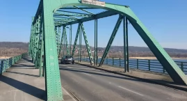 Szykują się kolejne utrudnienia na moście we Włocław&hellip;