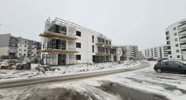 Setki mieszkań wkrótce we Włocławku. Niektóre nabory&hellip;
