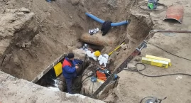 Jest nowy termin przywrócenia ciepła we Włocławku. Szkoły znów odwołują zajęcia