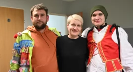 Podkoziołek 2026 w Lubaniu. Tradycja w dobrym rytmie&hellip;