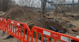 Internet huczy, ratusz dementuje. Co naprawdę dzieje się z ogrzewaniem we Włocławku?