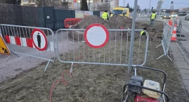 Przełom na Południu! Ciepło wraca do Włocławka