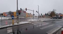 Kolejne rondo turbinowe we Włocławku. 4 mln zł dofin&hellip;