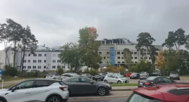 Praca Włocławek: Szpital oferuje ponad 7 tysięcy