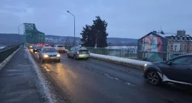 Komunikacyjny paraliż o poranku? Ważny komunikat na &hellip;