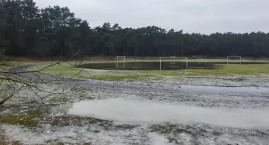 Cztery tory, kilka boisk i tor wrotkowy. Stadion Przylesie we Włocławku do przebudowy