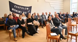 Hucpa, dymisja, likwidacja stanowiska Z-cy Prezydenta oraz spór o 2 miliony. Ostra sesja o łączeniu szkół i przedszkoli we Włocławku