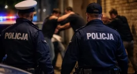 Policja szuka mężczyzny i prosi o pomoc. Wystawiono list gończy