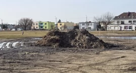 Park Południa we Włocławku za miliony. Nowy park czy&hellip;