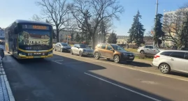 Cisza w miejskich autobusach? Nowy pomysł dla pasaże&hellip;