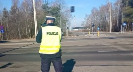 174 wykroczenia i 112 mandatów w jeden dzień. Akcja &hellip;