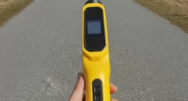 W alkomacie zabrakło skali. 39-latek zapłaci 15 tysięcy