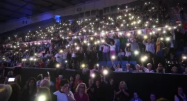 Powiatowy Dzień Kobiet we Włocławku. Życzenia, konce&hellip;