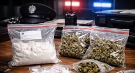 Narkotyki w Lubieniu Kujawskim i gminie Choceń. Prok&hellip;