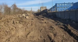 Duża inwestycja nad Wisłą. We Włocławku trwa budowa &hellip;