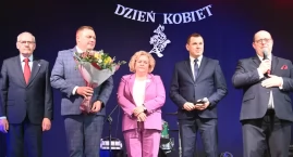 Dzień Kobiet w Boniewie. Koncert i podziękowania dla&hellip;