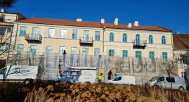 Kolejne mieszkania we Włocławku. 19 lokali pod klucz&hellip;