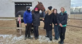 Cztery uczennice ze Starego Brześcia i wielka sprawa&hellip;