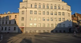 Praca Włocławek: Starostwo Powiatowe we Włocławku og&hellip;